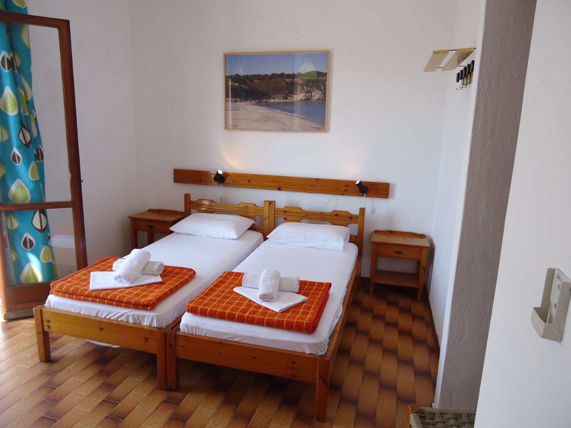 Pensionmargaritakotroniskiathos Bagian luar foto